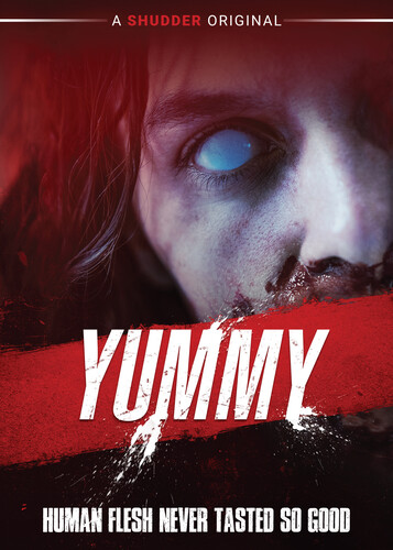 【輸入盤DVD】【新品】YUMMY