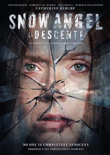 【輸入盤DVD】【新品】Snow Angel / La Descente