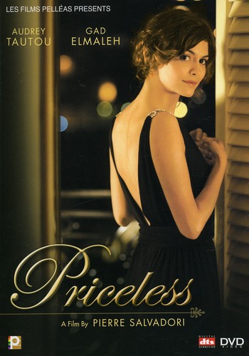【輸入盤DVD】【新品】【0】Priceless