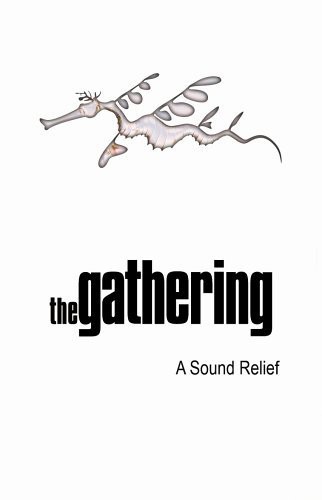 【輸入盤DVD】【新品】【0】Gathering / Sound Relief