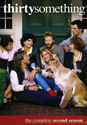 【輸入盤DVD】【新品】【1】THIRTYSOMETHING: COMPLETE SECOND SEASON