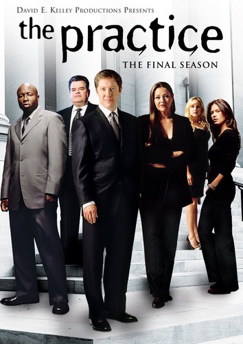 【輸入盤DVD】【新品】【1】PRACTICE: FINAL SEASON