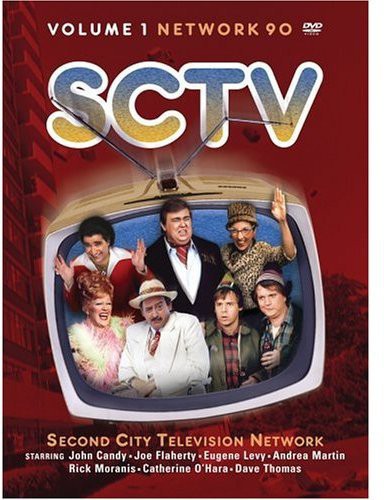 【輸入盤DVD】【新品】【1】SCTV 1: NETWORK 90