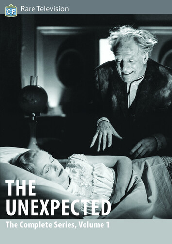 【輸入盤DVD】【新品】UNEXPECTED: THE COMPLETE SERIES - VOLUME 1【D2025/9/23発売】