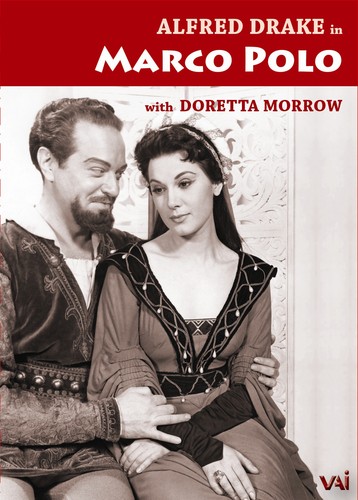 【輸入盤DVD】【新品】Marco Polo / O.B.C.