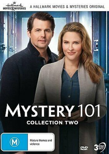 【輸入盤DVD】【新品】【0】MYSTERY 101: COLLECTION 2
