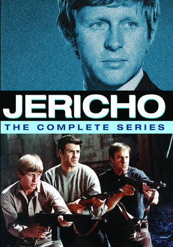 【輸入盤DVD】【新品】Jericho: The Complete Series 4,803円