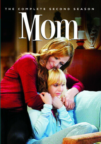 【輸入盤DVD】【新品】Mom: The Complete Second Season
