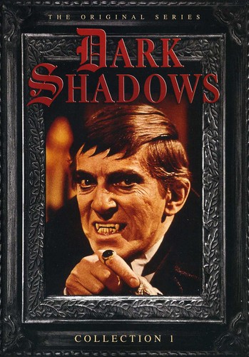 【輸入盤DVD】【新品】DARK SHADOWS COLLECTION 1