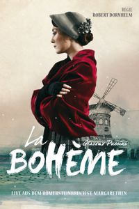 【輸入盤DVD】【新品】PUCCINI/ESCHWE/FISET/VITULSKIS / LA BOHEME (2PC)
