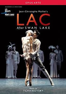 【輸入盤DVD】【新品】TCHAIKOVSKY/BEHREND/BALL/BOURGOND/PRIETO / SWAN LAKE