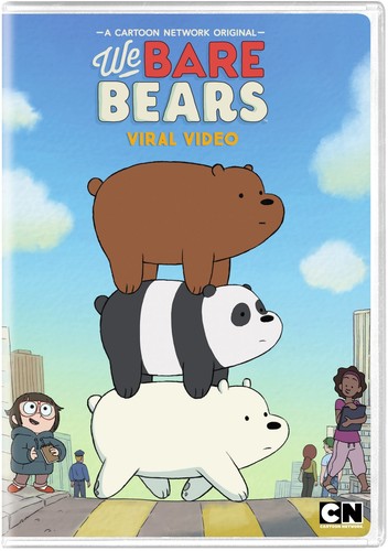 (未使用･未開封品)Bears [DVD] ctnw1000599426dvd.jpg