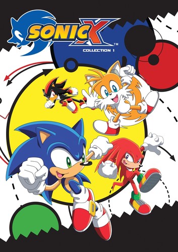 最適な材料 B 輸入盤dvd 送料無料 Sonic X Complete Seasons 1 2 8pc ｱﾆﾒ 16 11 22 B 同梱不可 Ustavnisud Me