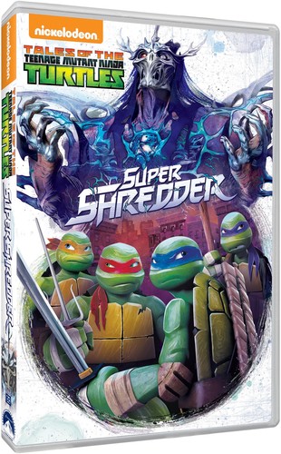 楽天市場】新品北米版DVD！Tales of the Teenage Mutant Ninja Turtles
