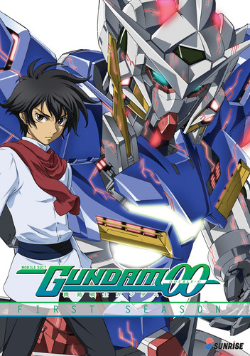 超人気の 輸入盤dvd Mobile Suit Gundam 00 Collection 1 5pc ｱﾆﾒ D18 7 3発売 Rtsf1872dvd Adrm Com Br