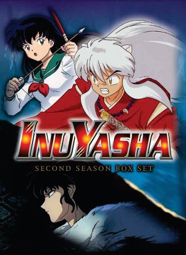 人気ブランドの 輸入盤dvd Inu ｱﾆﾒ 5pc 2 Season Yasha Vizvdvd Satiscan Com