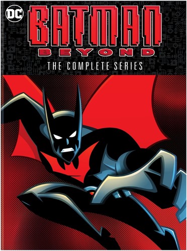 から厳選した その他 輸入盤dvd 1 Batman Beyond 9pc ｱﾆﾒ 16 11 8 Series Complete The Assalam Reisen De