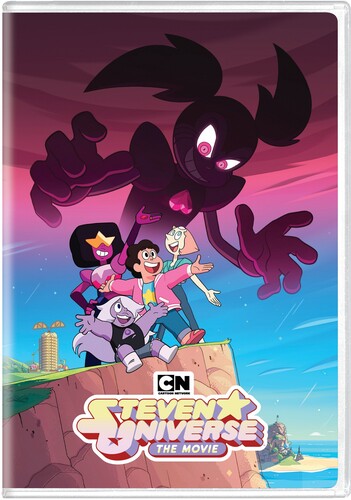 スティーブン・ユニバース DVD Amazon.com: Steven Universe: The Complete Collection