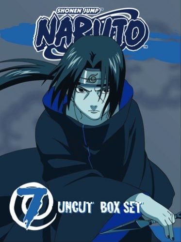 爆売り 楽天市場 輸入盤dvd Naruto Uncut Box Set 7 Special Edition 3pc ｱﾆﾒ あめりかん ぱい 50 Off Jurnalselulosa Org