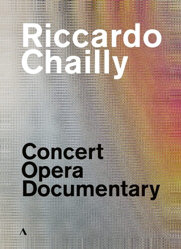 【輸入盤DVD】【新品】L.V. BEETHOVEN/GRIEG/MENDELSSOHN / CONCERT OPERA DOCUMENTARY (コンサート、オペラ、ドキュメンタリー映像集 / リッカルド・シャイー)(4PC) (2023/5/12発売)|あめりかん・ぱい