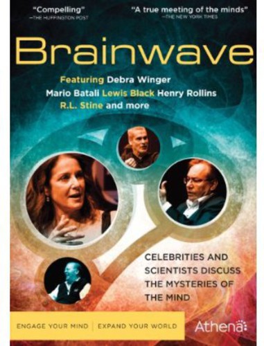 【輸入盤DVD】【新品】BRAINWAVE