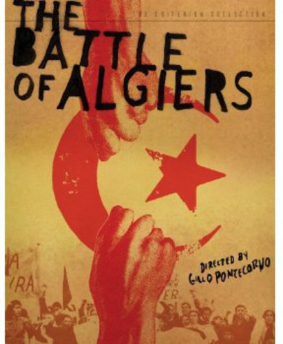 【輸入盤DVD】【新品】【1】CRITERION COLLECTION / BATTLE OF ALGIERS