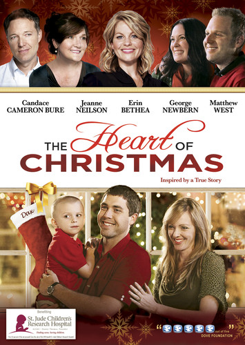 【輸入盤DVD】【新品】Heart Of Christmas / The Heart of Christmas
