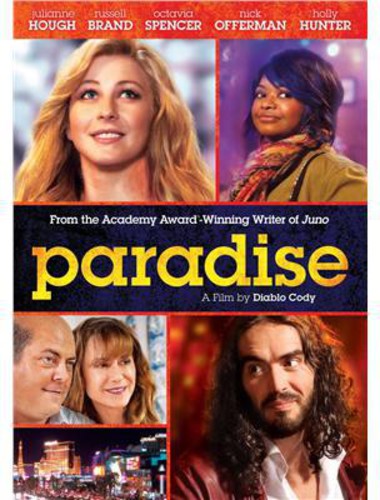 【輸入盤DVD】【新品】PARADISE