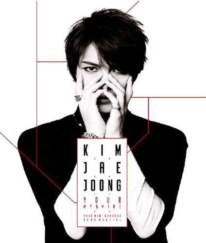 【輸入盤DVD】【新品】Kim Jae Joong / Kim Jae-joong: Your, My & Mine