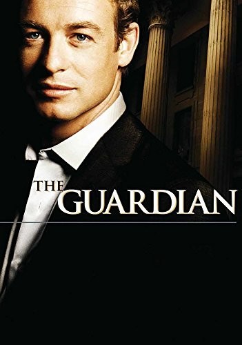 【輸入盤DVD】【新品】Guardian: Complete Collection / The Guardian: Complete Collection｜あめりかん・ぱい
