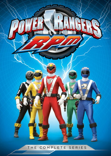 パワーレンジャー ゴーオンジャー ゴーオンレッド share please!!】 ゴーオンレッド✖︎RPMレッド 【Ranger