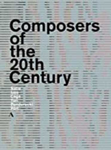【輸入盤DVD】【新品】Part/Miller/Tabakov / Composers Of The 20th Century 15,522円