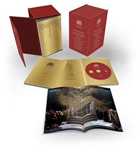 【輸入盤DVD】【新品】Mozart/Orchestra Of The Royal Opera House / Royal Opera Collection|あめりかん・ぱい
