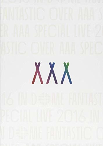 【輸入盤DVD】【新品】Aaa / Aaa Special Live 2016 in Dome: Fantastic Over