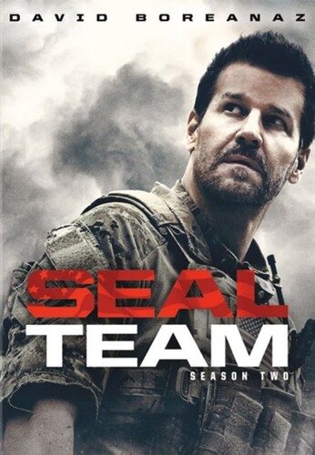 楽天市場】【輸入盤DVD】【新品】【1】SEAL TEAM: SEASON SIX (3PC