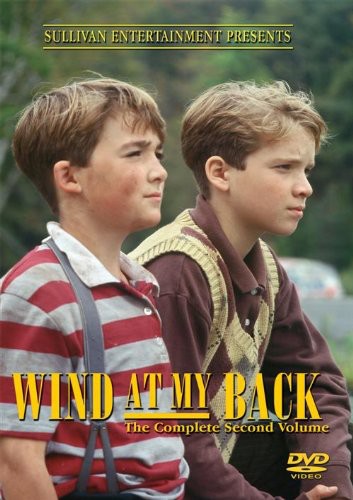 【輸入盤DVD】【新品】Wind At My Back: Complete Second Season / Wind at My Back: The Complete Second Season
