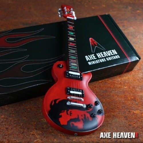 【新品】BOB MARLEY SIGNATURE ONE LOVE MINI GUITAR (ミニチュアギター) 8,330円