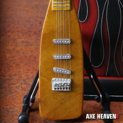 【新品】JOHN FOGERTY CENTERFIELD BASEBALL BAT MINI GUITAR (ミニチュアギター )