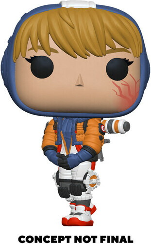 楽天市場】【Funko/ファンコ】 Funko Pop! Games Apex Legends
