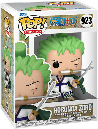 楽天市場】□[ファンコ] Funko POP! Anime: One Piece (Refresh
