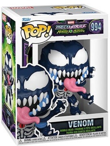 楽天市場】Funko POP！ / MARVEL『ヴェノム:レット・ゼア・ビー