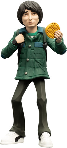 【新品】MINI EPICS / STRANGER THINGS S1 MIKE THE RESOURCEFUL MINI EPICS (ストレンジャー・シングス /マイク・ウィーラー)【F2023/3/31発売】