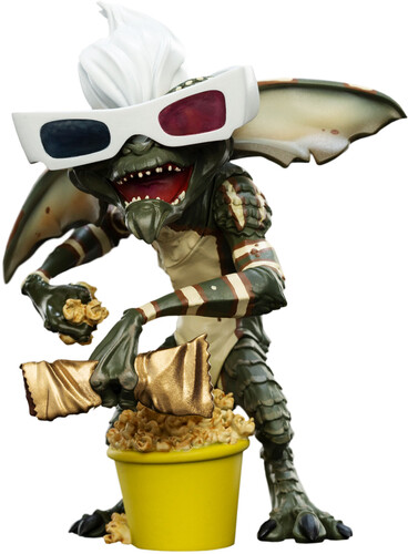 【新品】WETA Workshop Mini Epics - Gremlins - Stripe (Limited Edition)(グレムリン)