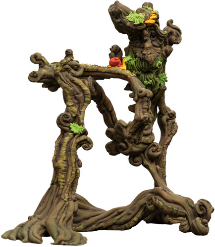 【新品】WETA Workshop Mini Epics - The Lord of the Rings Trilogy - Treebeard【F2023/3/30発売】｜あめりかん・ぱい
