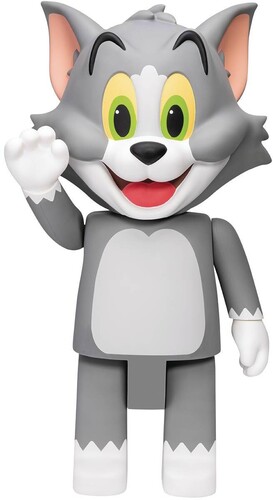 【新品】TOM AND JERRY SYAKING-BANG!! : TOM (PIGGY BANK)【F2024/07/31発売】