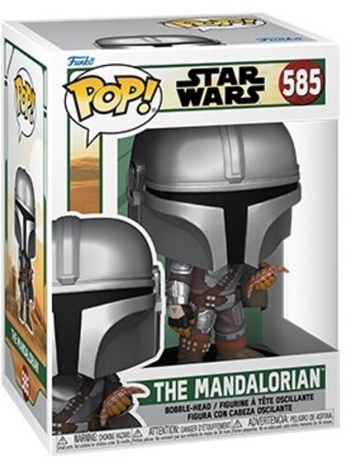 楽天市場】□ファンコ] FUNKO POP! Star Wars: The Book of Boba Fett
