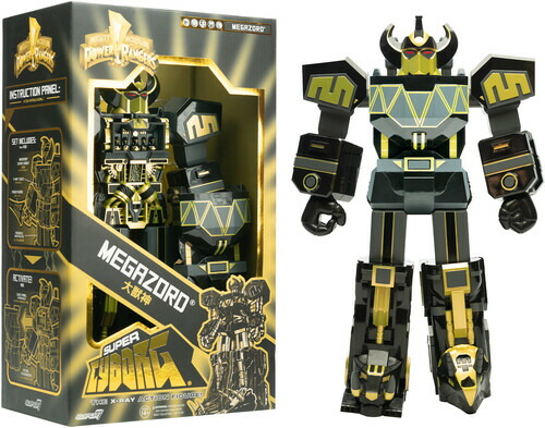 新品未開封　Power Rangers Super Edition　北米版 71tzbhky0QS._UF350,350_QL50_.jpg