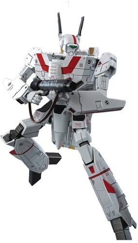 【新品】THREEZERO / ROBOTECH ROBO DOU VF 1J VERITECH RICK HUNTER FIG【F2024/8/14発売】
