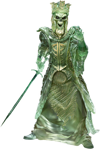 【新品】MINI EPICS / LOTR - KING OF THE DEAD MINI EPICS (LIMITED ED)【F2023/12/31発売】