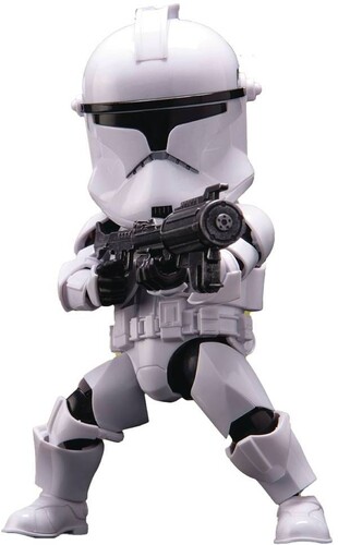 【新品】STAR WARS CLONE TROOPER (CLCB) (FIG)【F2025/01/31発売】｜あめりかん・ぱい